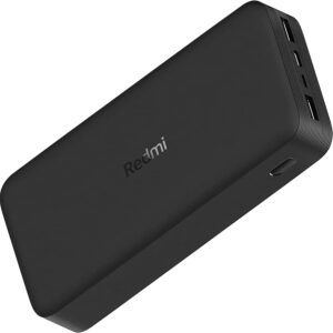 Xiaomi Power Bank 20000mAh