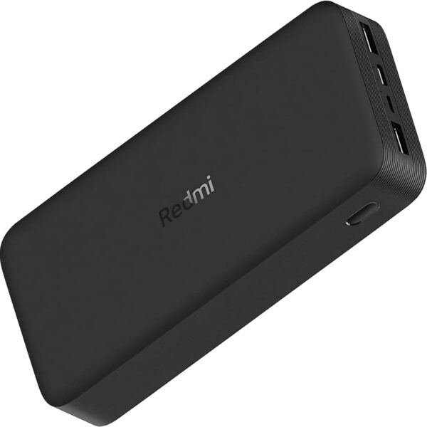 Xiaomi Power Bank 20000mAh
