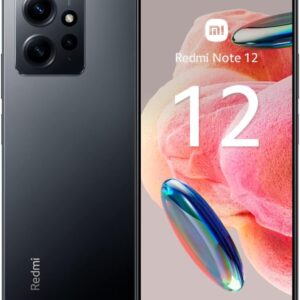 Xiaomi Redmi Note 12