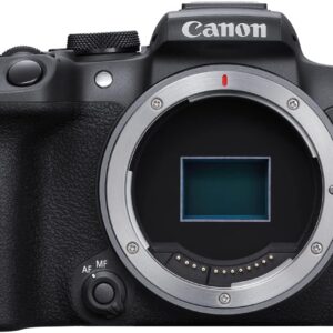 Canon EOS R10