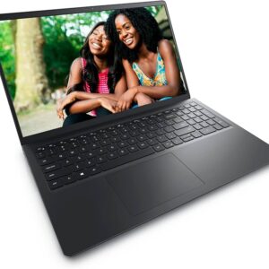 Dell Inspiron 15
