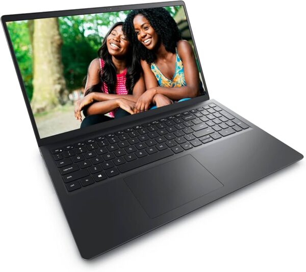 Dell Inspiron 15