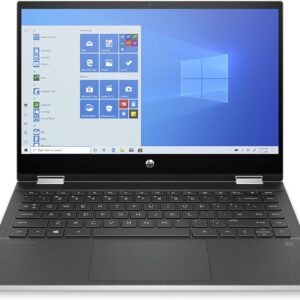 HP Pavilion x360