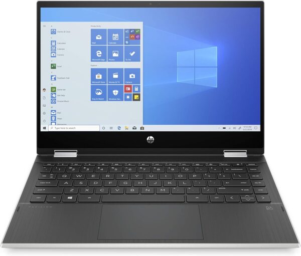 HP Pavilion x360