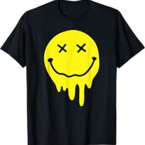 Camiseta Smiley Goteo