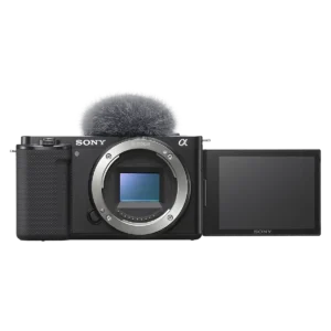 Sony ZV-E10
