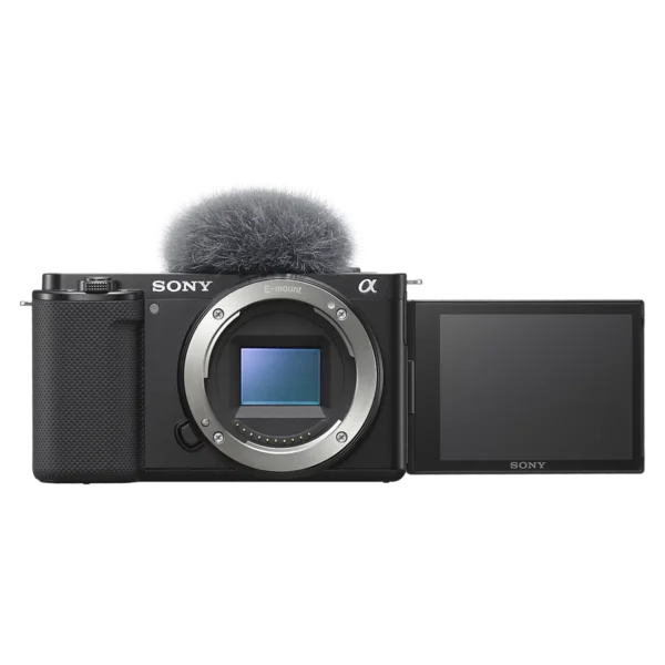 Sony ZV-E10