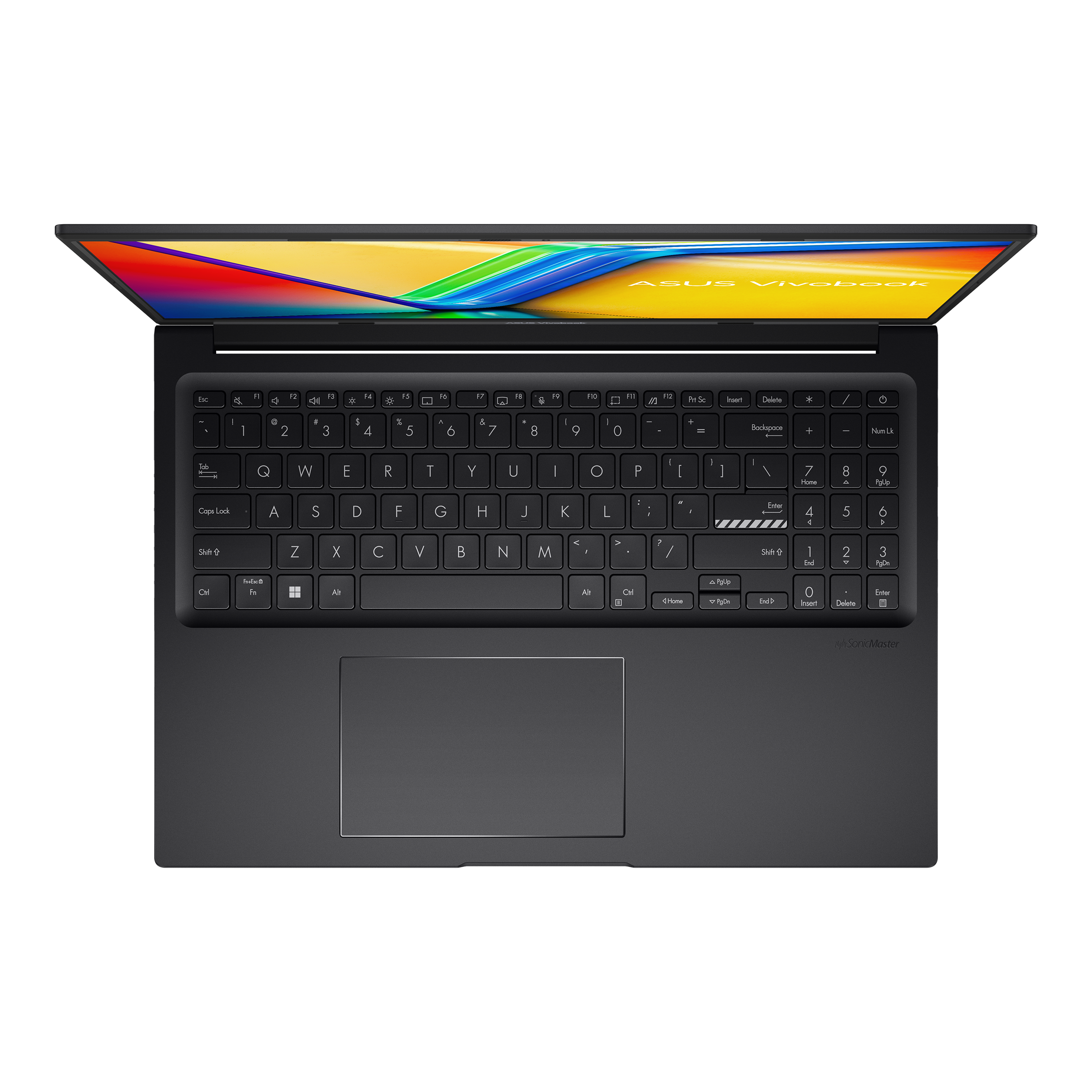 Asus Vivobook 16X